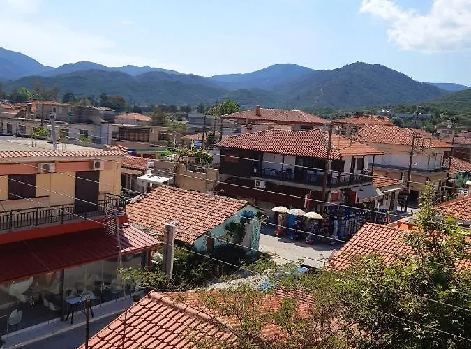 Apartment Wilem Sarti