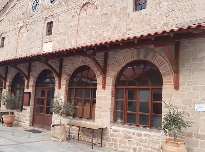 Wilem Apartment Sarti