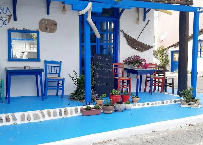 Wilem Apartment Sarti