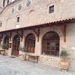 Wilem Apartment Sarti