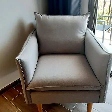 Wilem Apartment