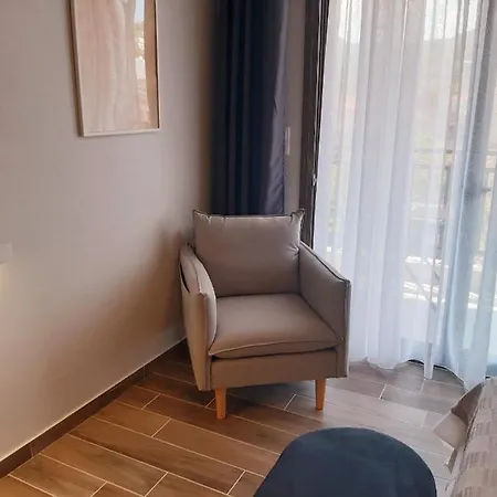 Appartement Wilem *