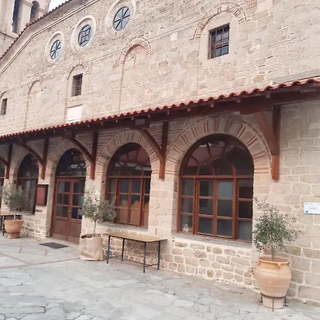 Wilem Apartment Sarti