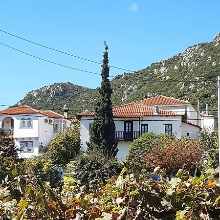 Wilem Apartment Sarti