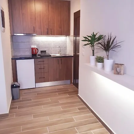 Appartement Wilem Sarti