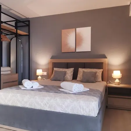 Wilem Apartment *