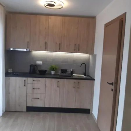 Wilem Apartment