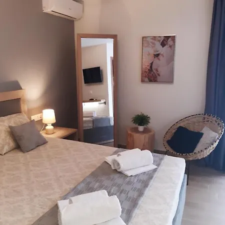 Appartement Wilem *