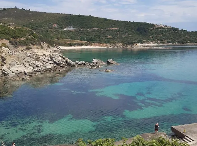 Apartment Wilem Sarti