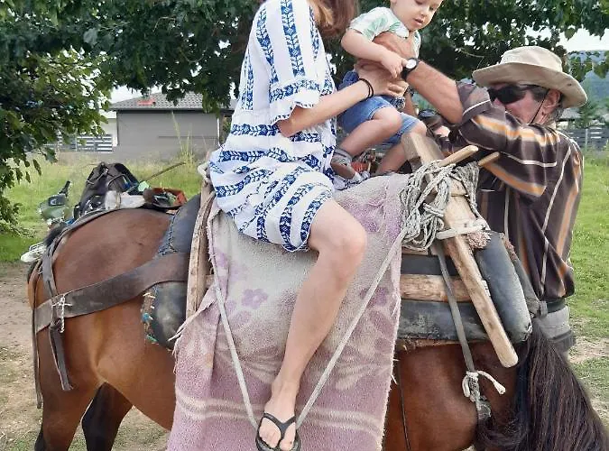 Apartamento Wilem Sarti