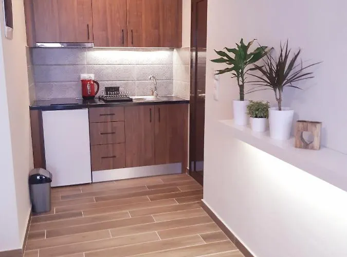 Apartamento Wilem Sarti