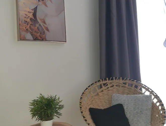 Apartamento Wilem Sarti