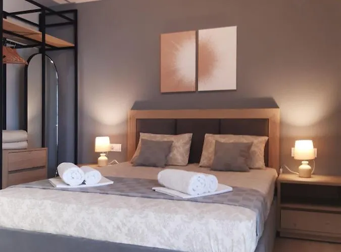 Wilem Apartment *