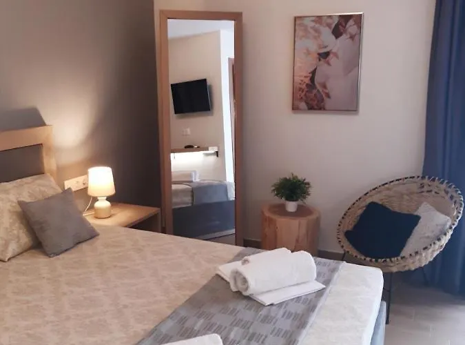 Apartment Wilem *