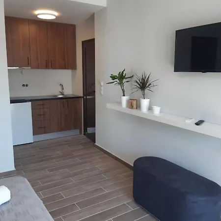 Wilem Apartment