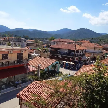 Apartman Wilem Szárti