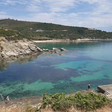 Apartman Wilem Szárti