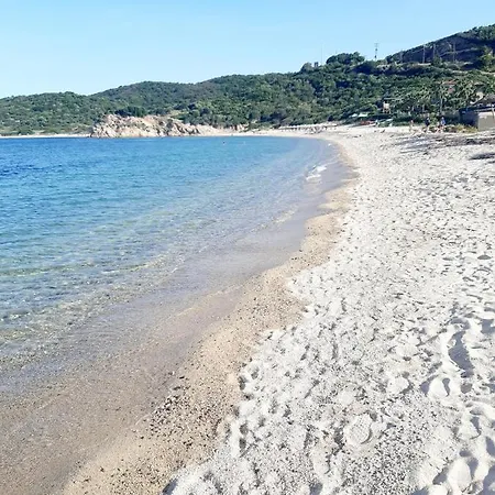 Apartman Wilem Szárti