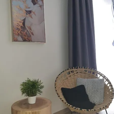 Apartment Wilem Sarti