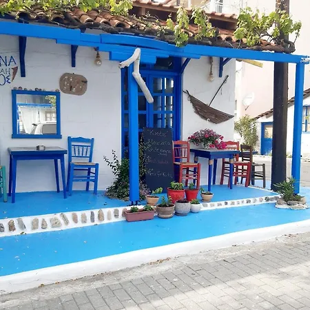 Wilem Apartment Sarti