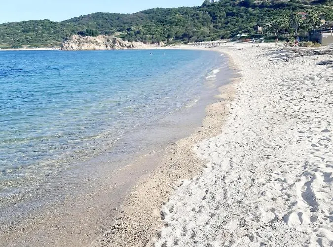 Apartamento Wilem Sárti